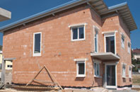 Spunhill home extensions