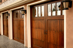 Spunhill garage extension quotes