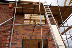 house extensions Spunhill